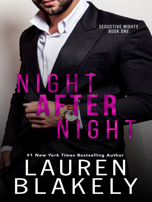 Title details for Night After Night: Julia and Clay by Lauren Blakely - Available